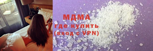 дживик Нягань